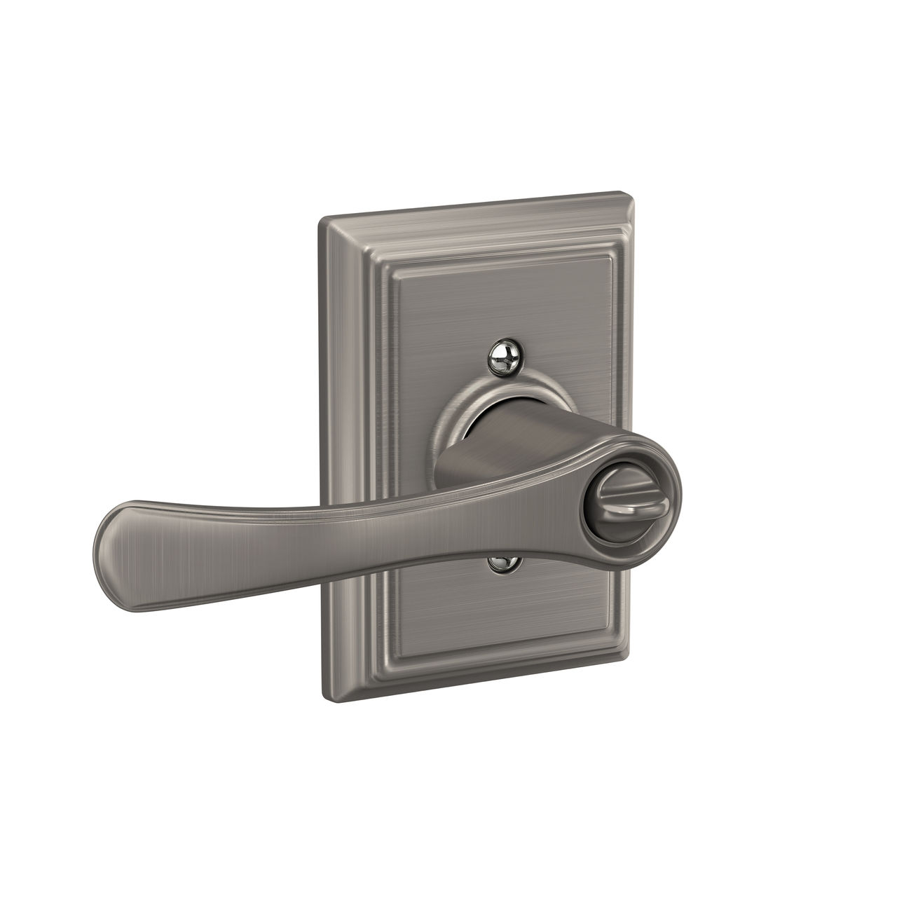 Avila Lever Keyed Entry Lock