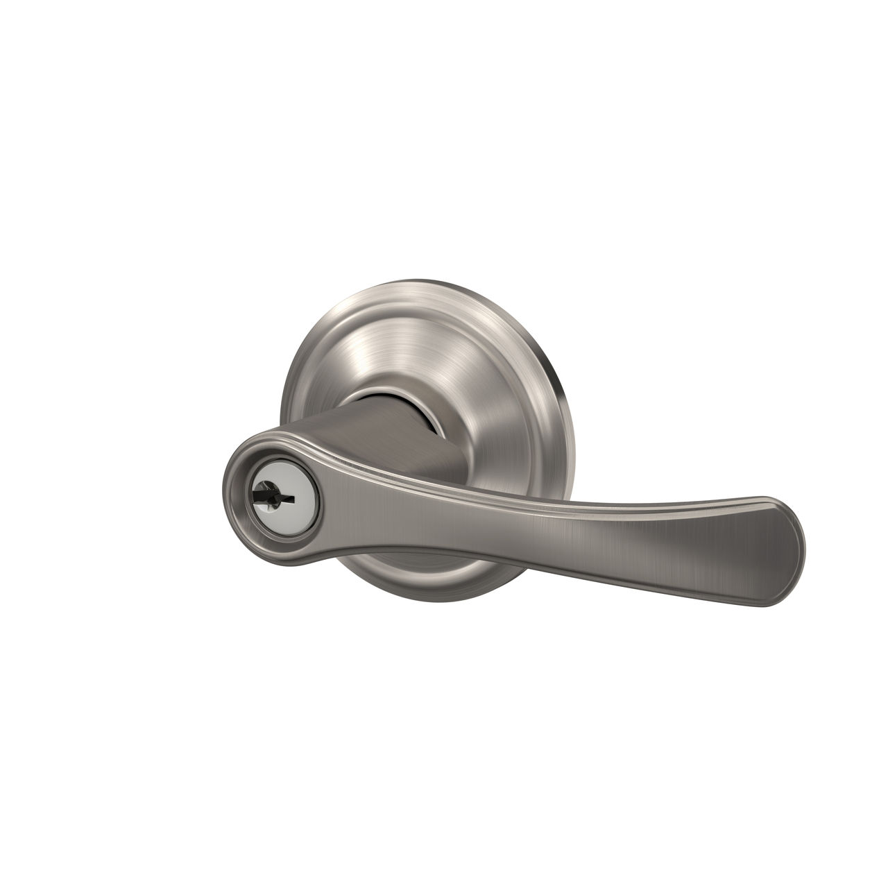 Avila Lever Keyed Entry Lock