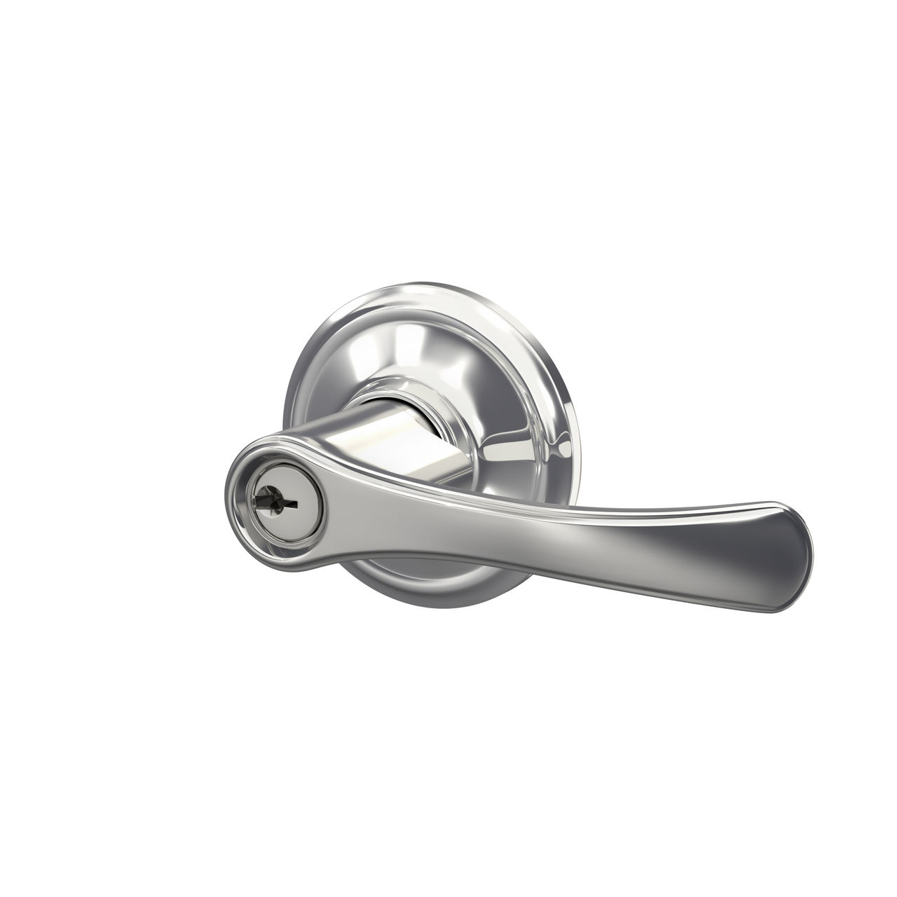 Avila Lever Keyed Entry Lock