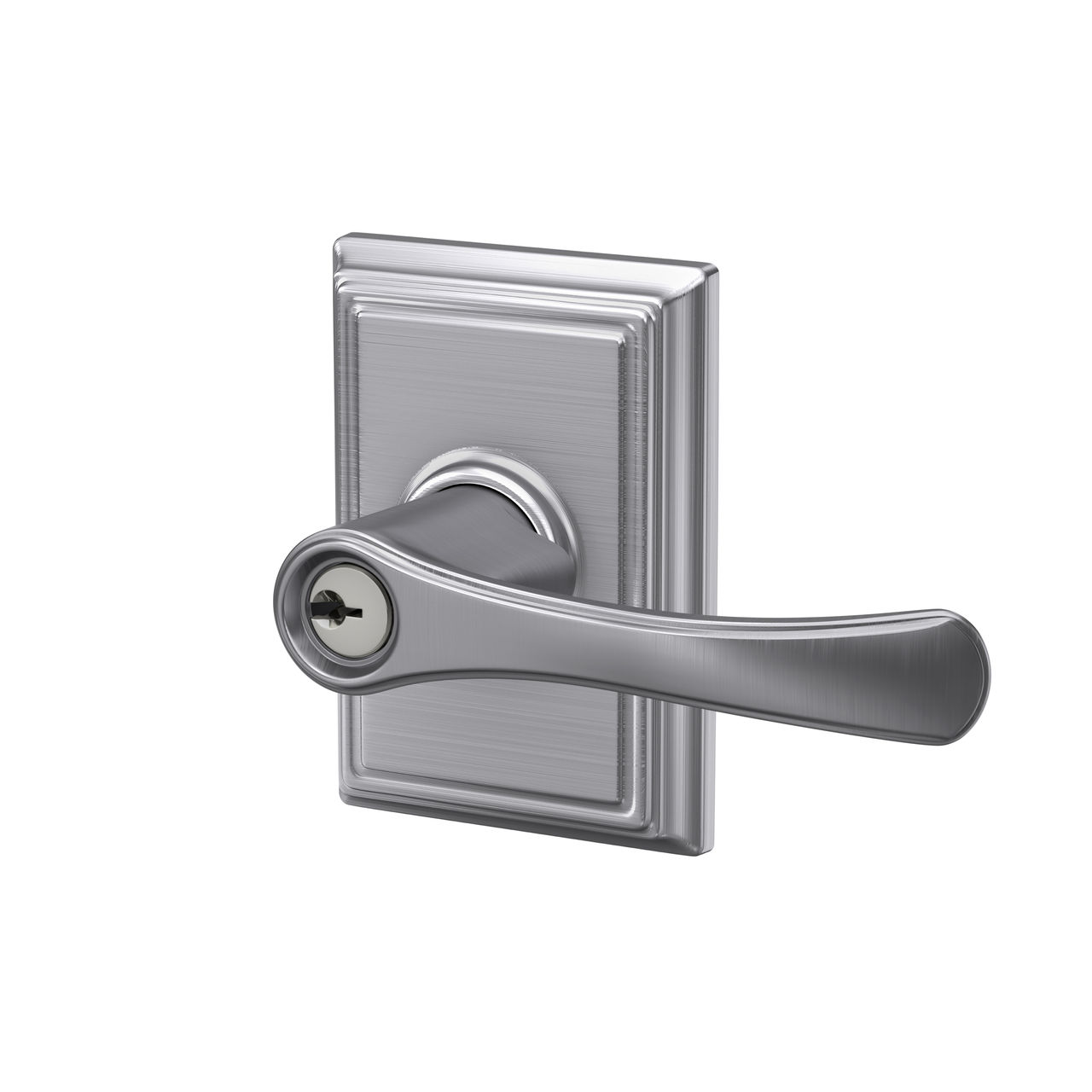 Avila Lever Keyed Entry Lock