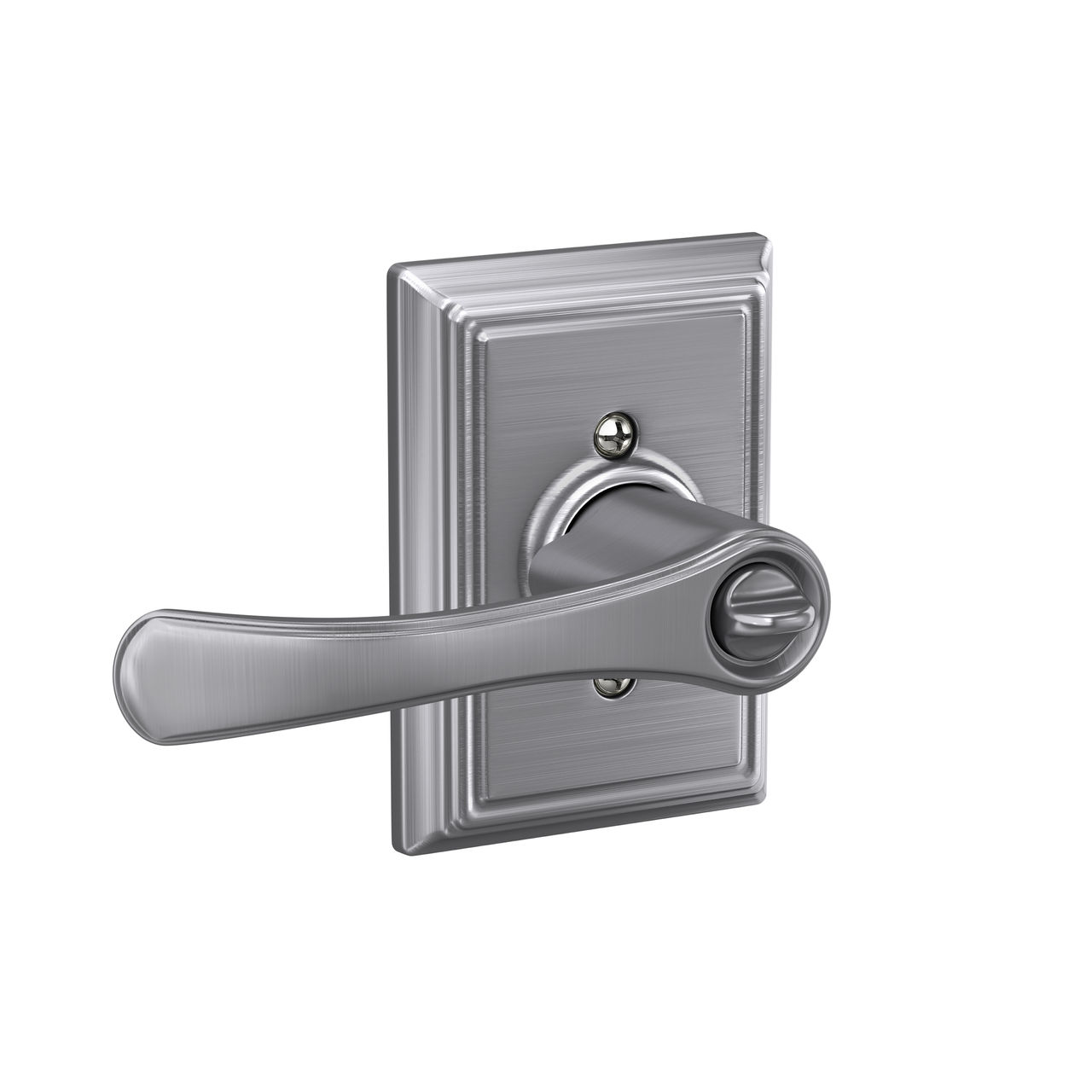 Avila Lever Keyed Entry Lock