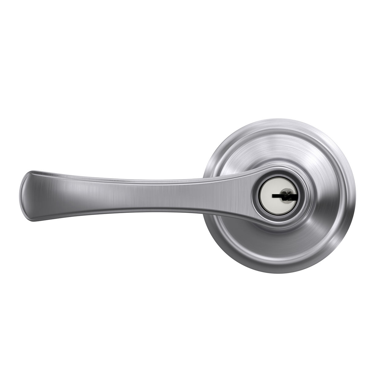 Avila Lever Keyed Entry Lock