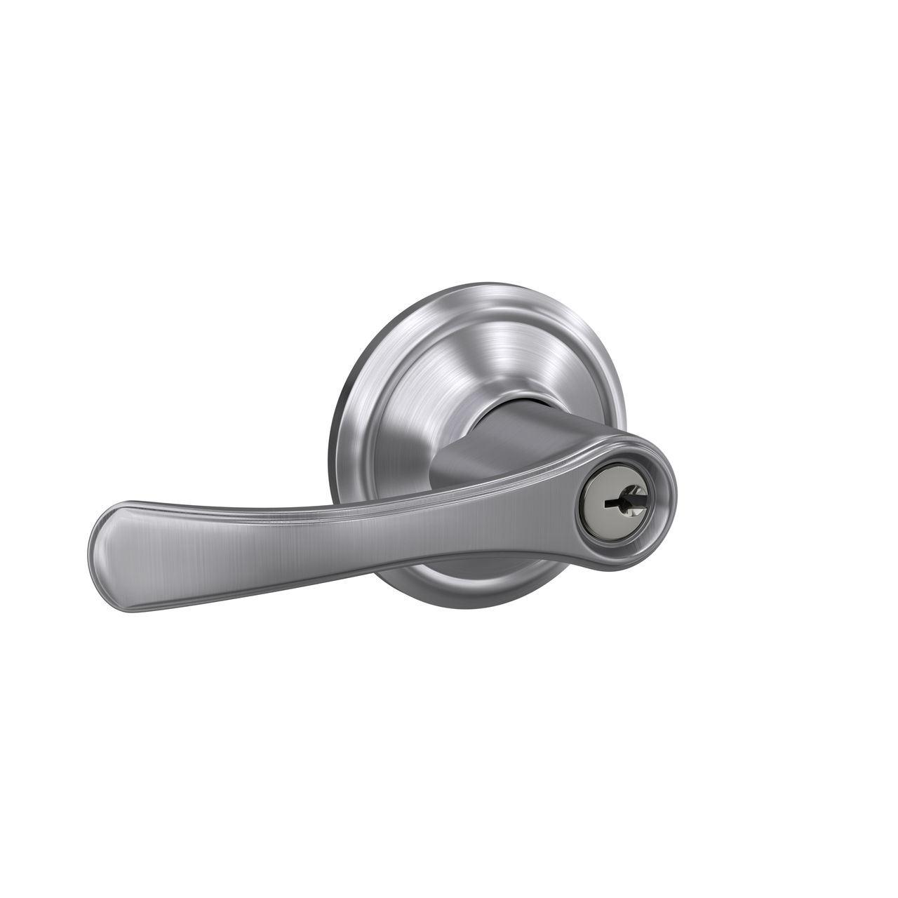 Avila Lever Keyed Entry Lock