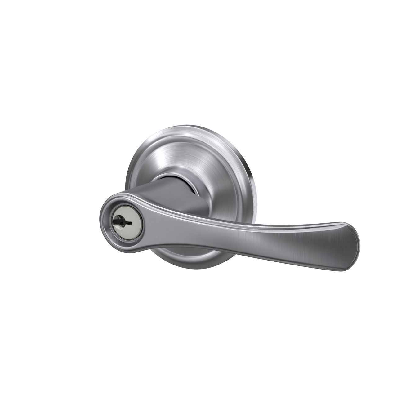 Avila Lever Keyed Entry Lock