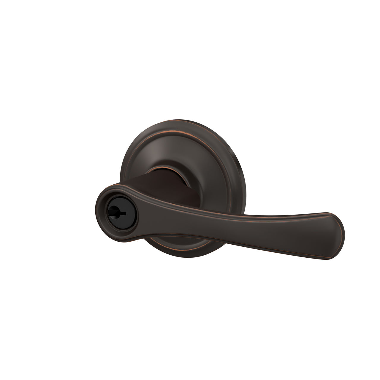 Avila Lever Keyed Entry Lock