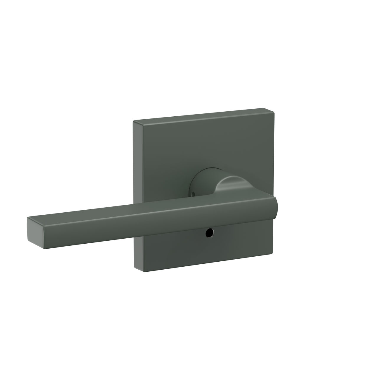 Forest Shadow finish image