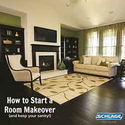 How to Start a Room Makeover Like a Pro