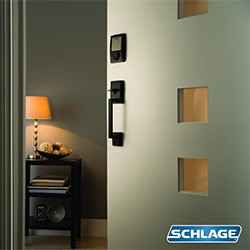 Are Keyless Electronic Locks Right For You? | Schlage