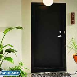 Remodeling Your Home for Resale? Less is More in 2015 | Schlage