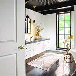 5 Retired Home Design Trends That Are Making a Comeback | Schlage