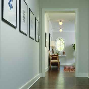 6 Ideas for Making the Most of Your Hallways | Schlage