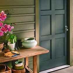 How to Prep Your Home's Exterior for Spring | Schlage
