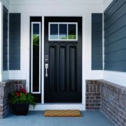 How to Choose an Exterior Paint Color | Schlage
