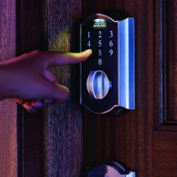 5 keyless electronic lock topics you shouldn't have missed in 2016 | Schlage