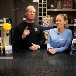 Why experts like Mike Holmes trust the Schlage Sense Smart Deadbolt