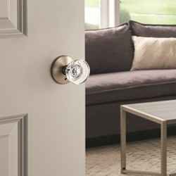 3 hardware details to turn your home into a winter retreat