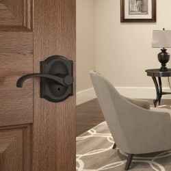 How to make a smart door hardware purchase