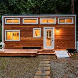 Ted Talks - Tiny Homes - Schlage