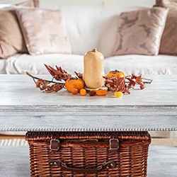 Fall home safety projects | Schlage