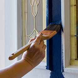 Door painting tips | Schlage