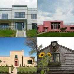 Century of Progress Homes | Schlage