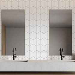 Clean bathroom designs | Schlage