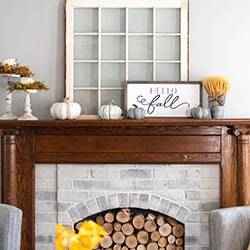 DIY home maintenance projects for fall | Schlage