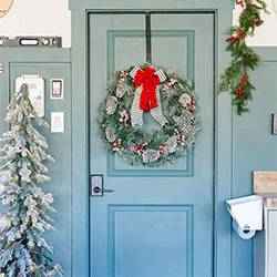 12 doors of Christmas | Schlage