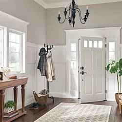 Feng shui entryway | Schlage