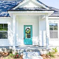 Questions to ask when building a porch | Schlage