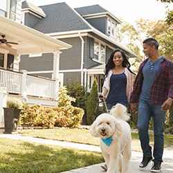 14 ways home improvement can make you a better neighbor. | Schlage