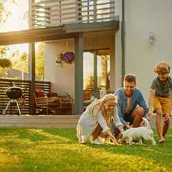 Inexpensive ways you can still trust to protect your home | Schlage