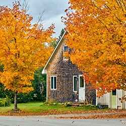 October home improvement checklist | Schlage