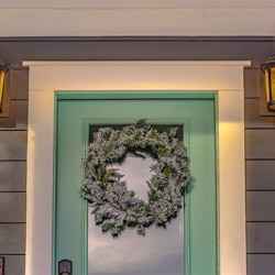 Holiday - Door Designs - Schlage