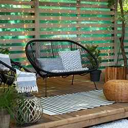 diy outdoor projects | Schlage