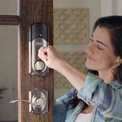 Homeowner’s guide to door hardware terminology | Schlage