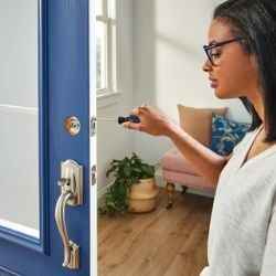 What to do when your new lock doesn’t fit your door - Schlage
