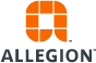 Allegion Logo 