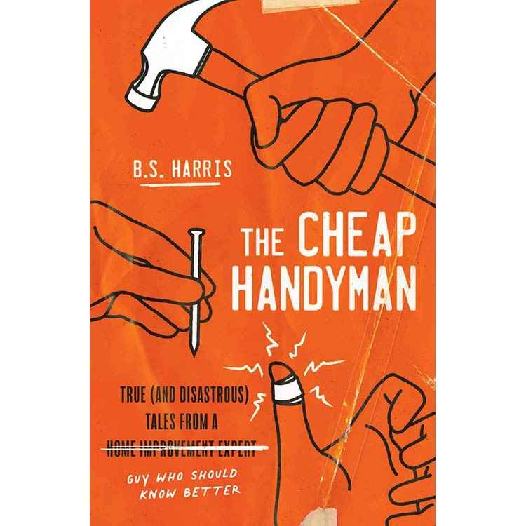 The Cheap Handyman