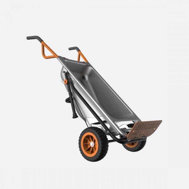 Aerocart 8-in-1 yard cart
