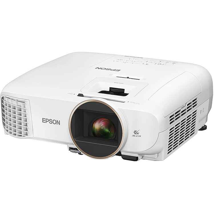 Epson home projector