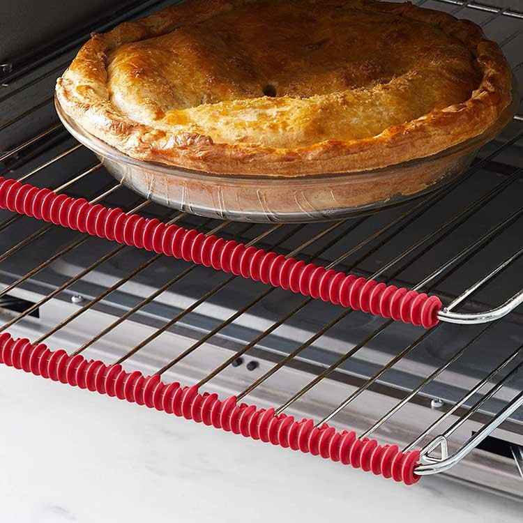Oven Rack Covers