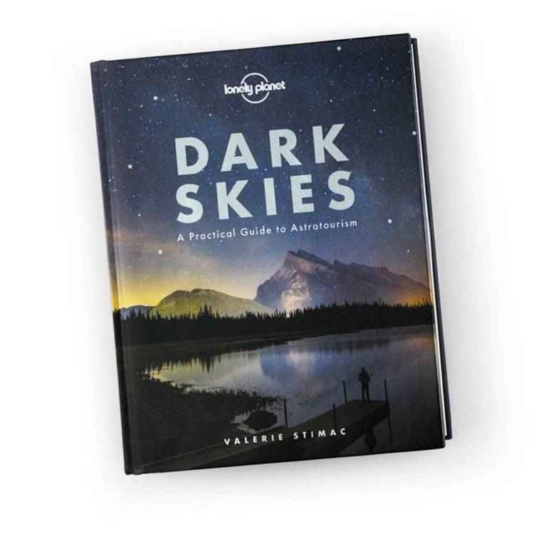 Dark Skies book.