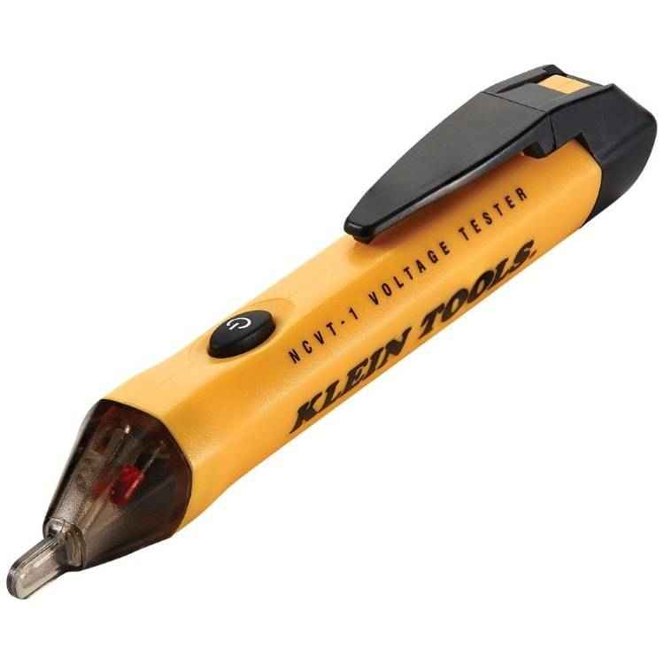 Non-contact Voltage Tester Pen