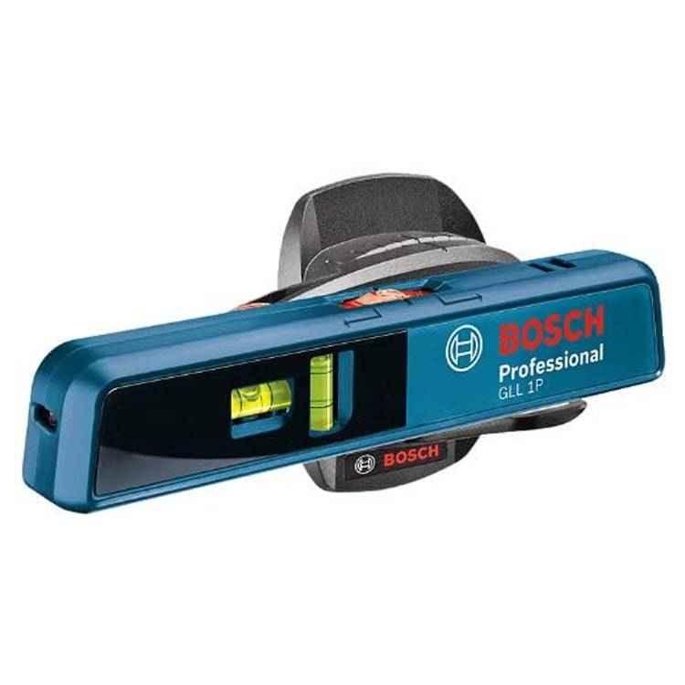 Bosch Combination Point and Line Laser Level