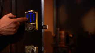 Schlage Connect™ Lock Operation & Features